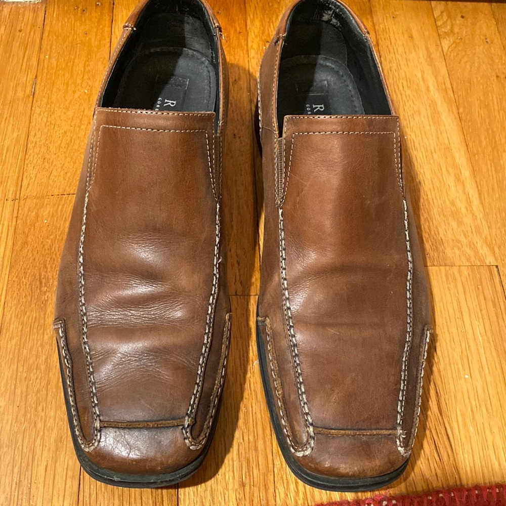 Gordon Rush Loafers